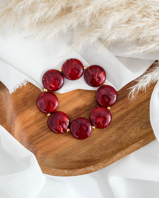 Bracelet JUDE - 11 coloris