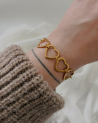Bracelet LOUVE