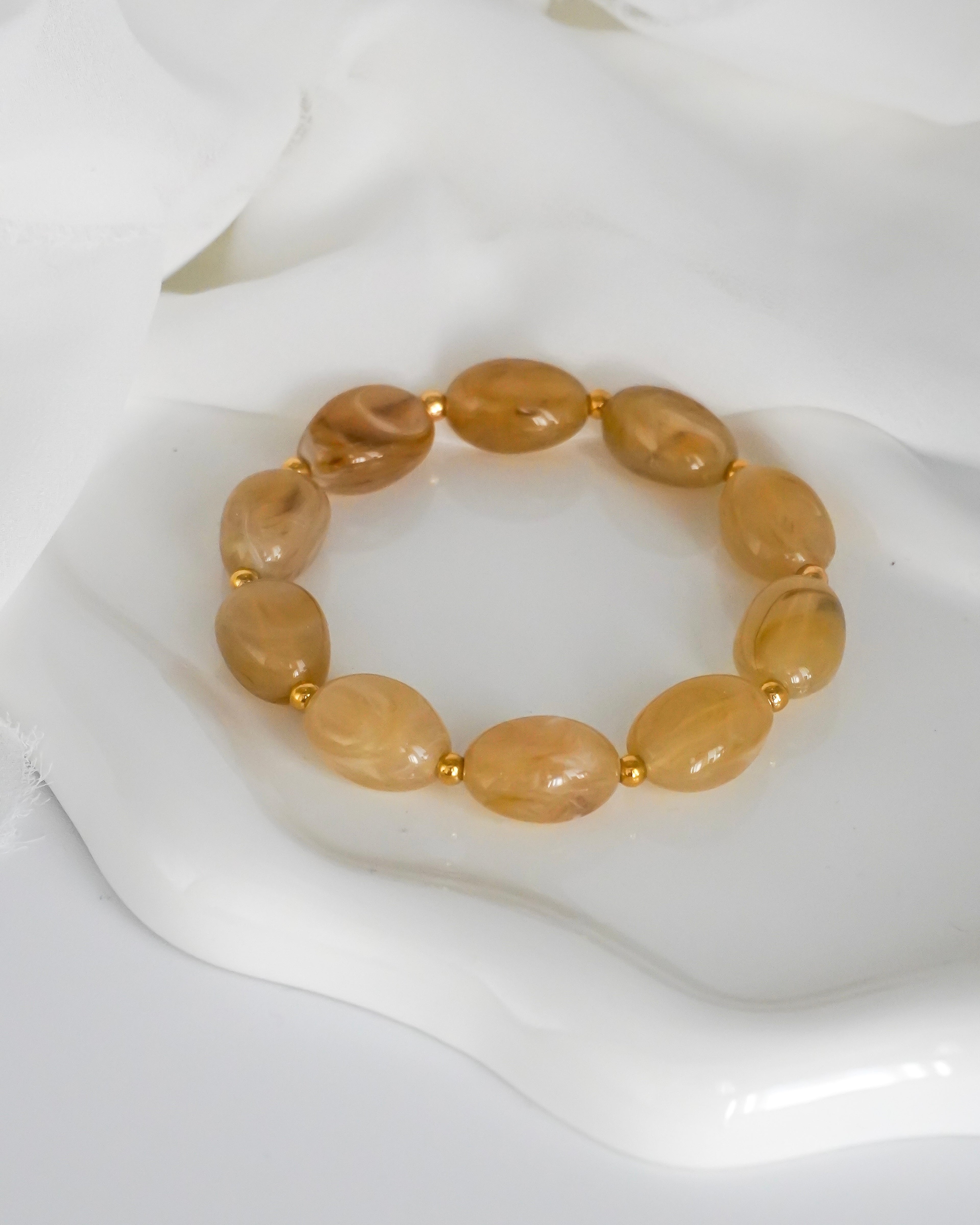 Bracelet MARTIKA - 3 coloris