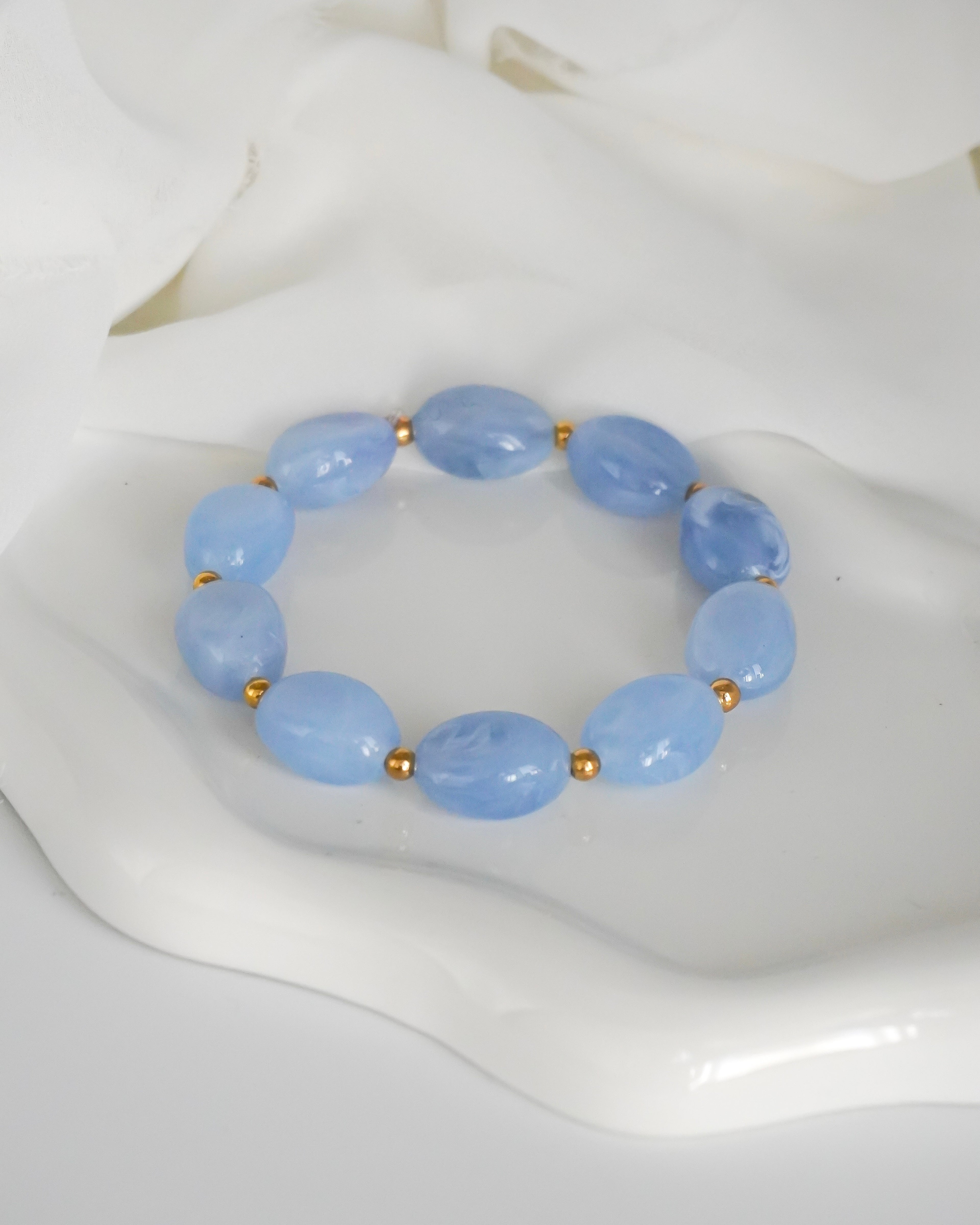 Bracelet MARTIKA - 3 coloris