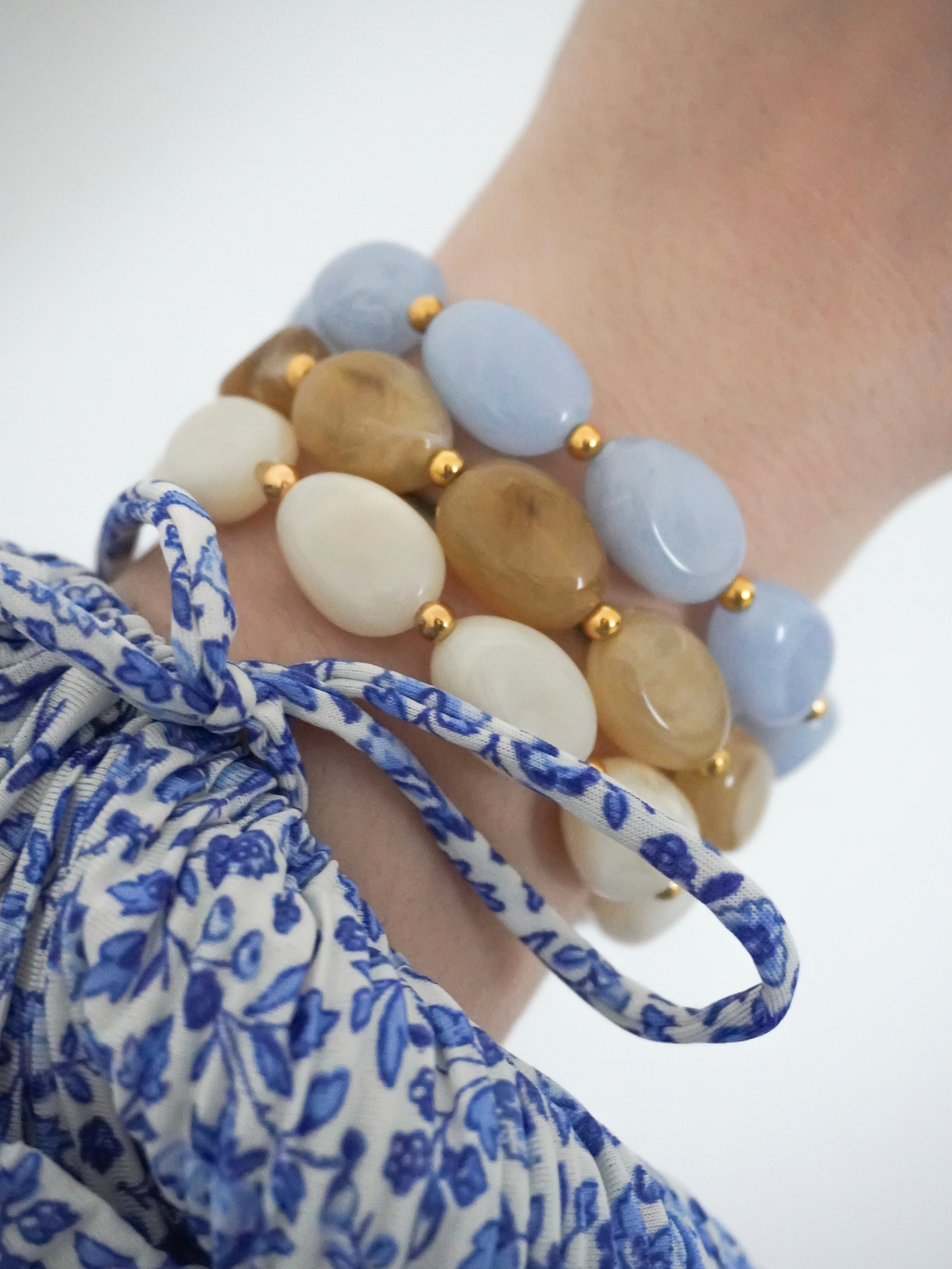 Bracelet MARTIKA - 3 coloris