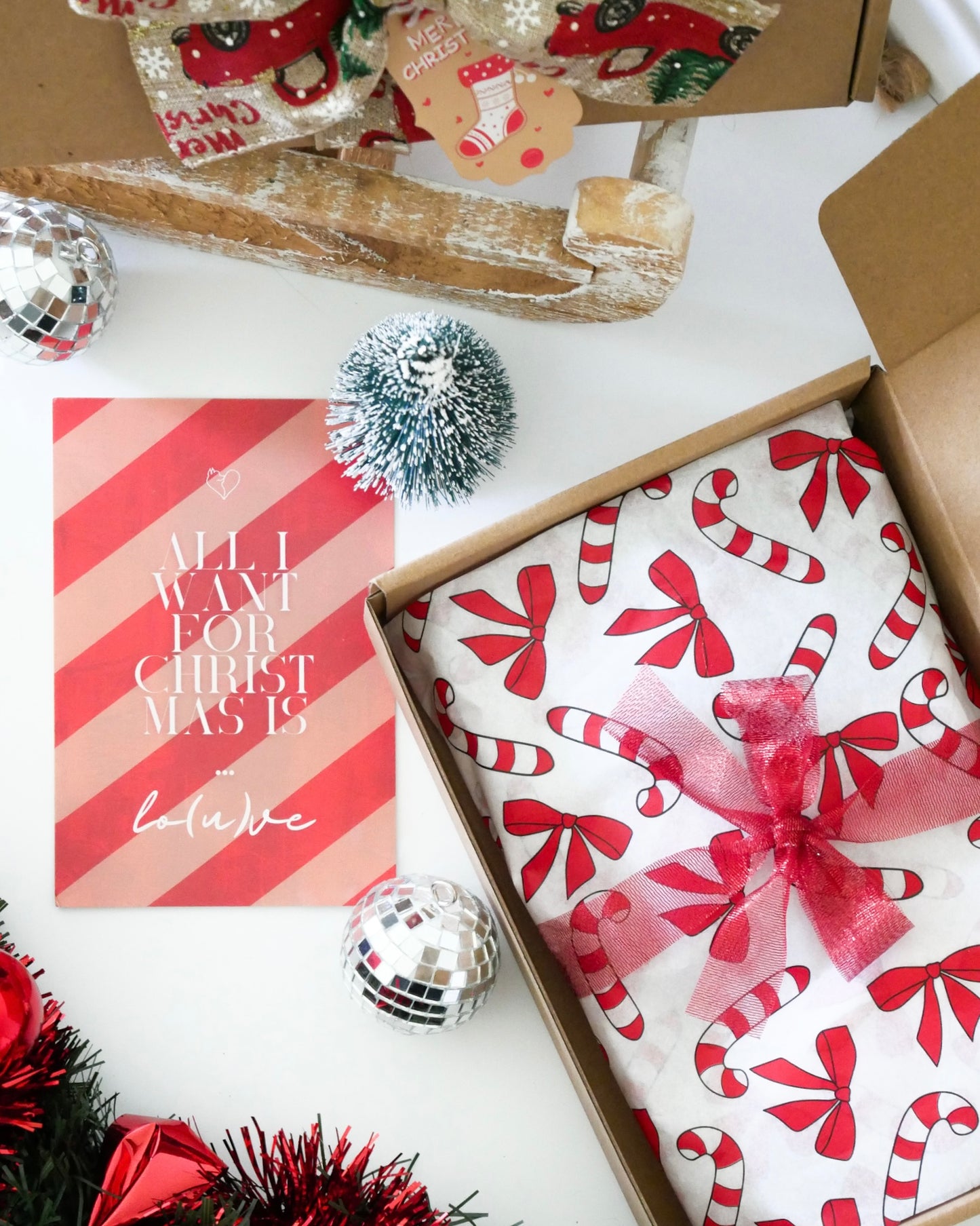 Calendrier de l'Après - édition ultra limitée