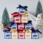 Calendrier de l'Avent ALL I WANT FOR XMAS - édition limitée