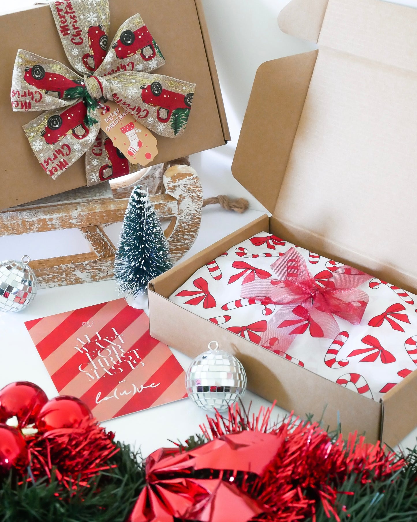 Calendrier de l'Après - édition ultra limitée