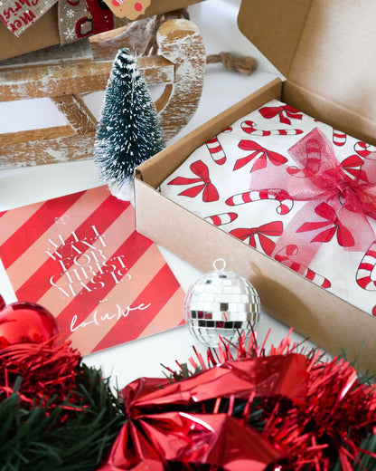 Calendrier de l'Après - édition ultra limitée