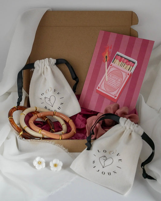 Coffret ROMA - à personnaliser