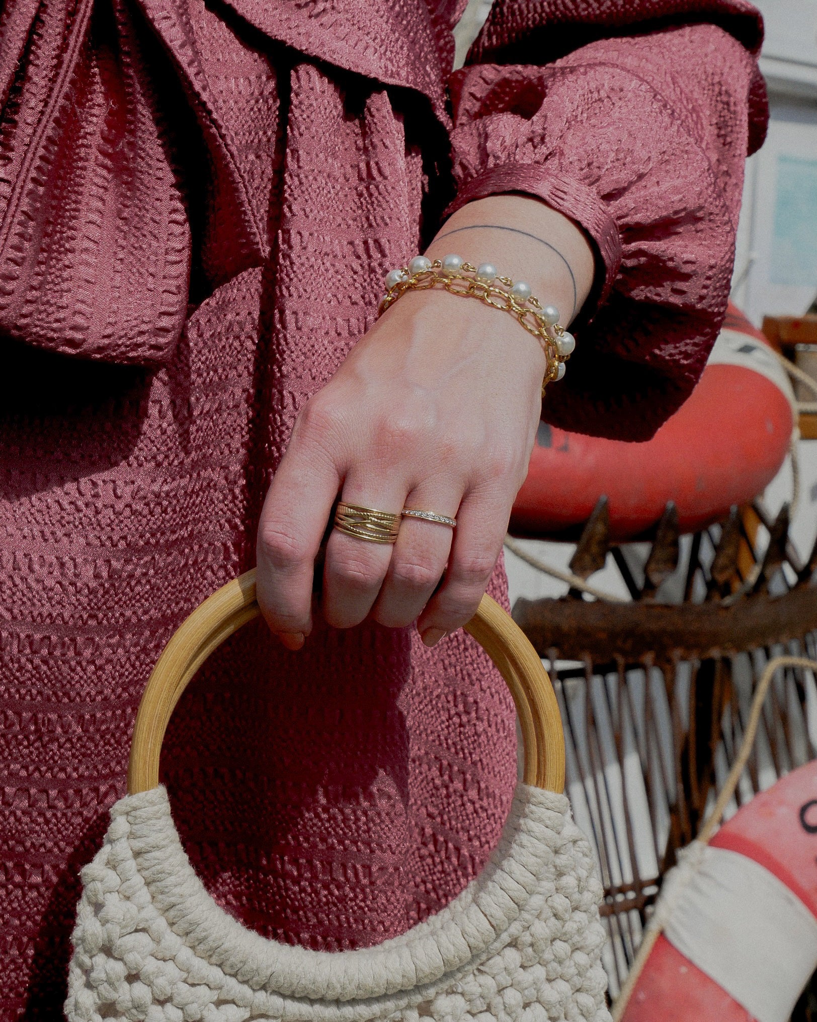 Bracelet ROMIE