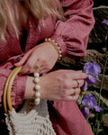 Bracelet POPPIE