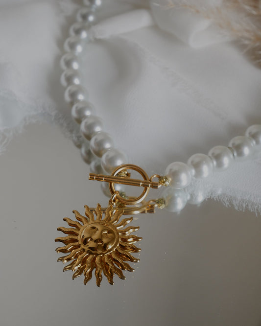 Collier ELIOS
