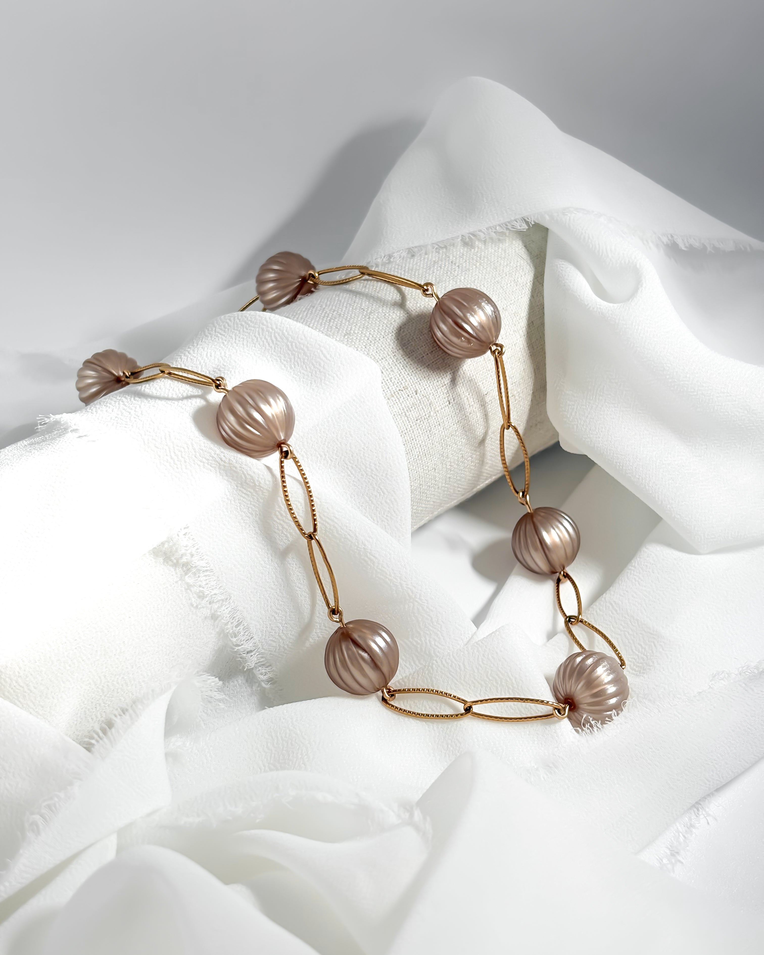 Collier IRINA