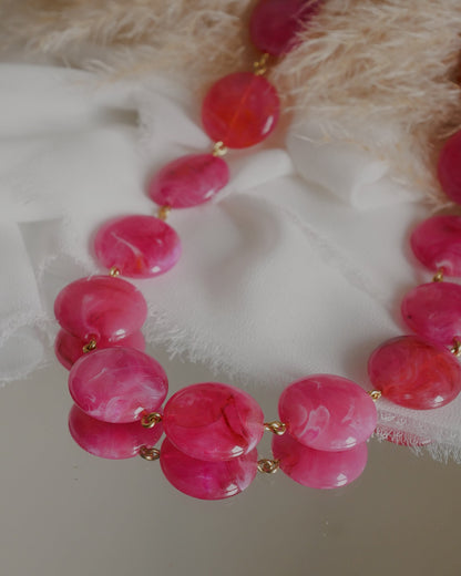 Collier JUDITH