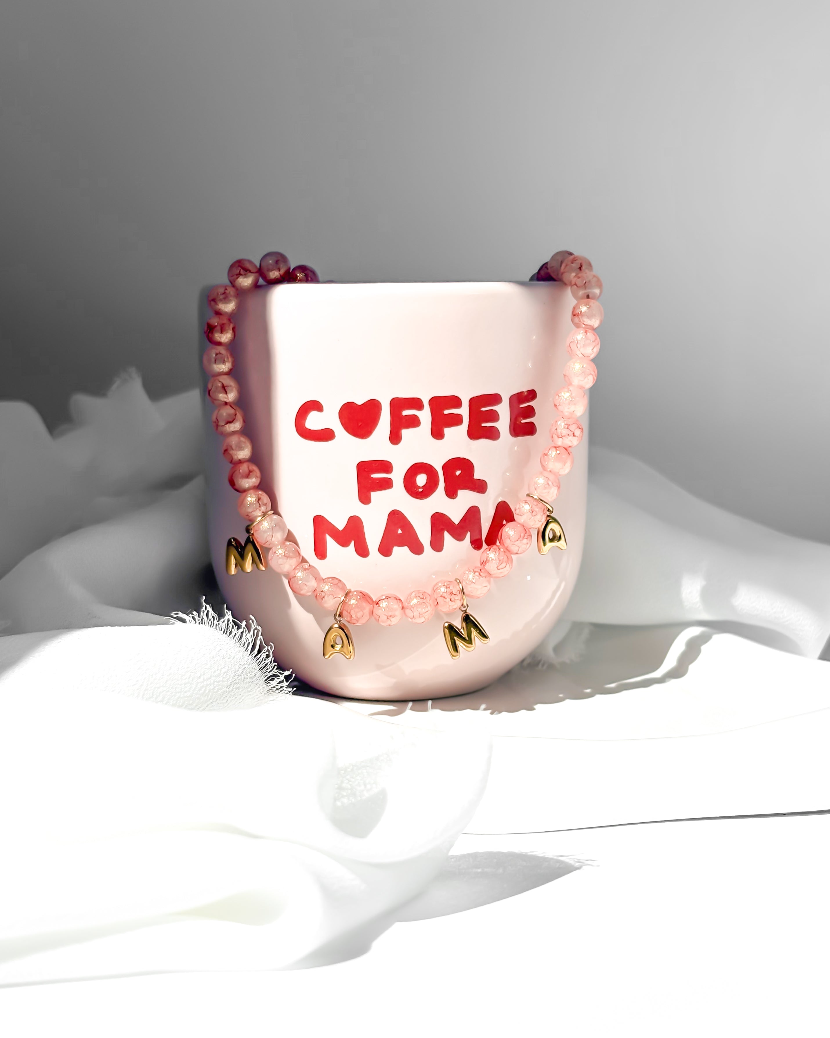 Collier LA MAMA