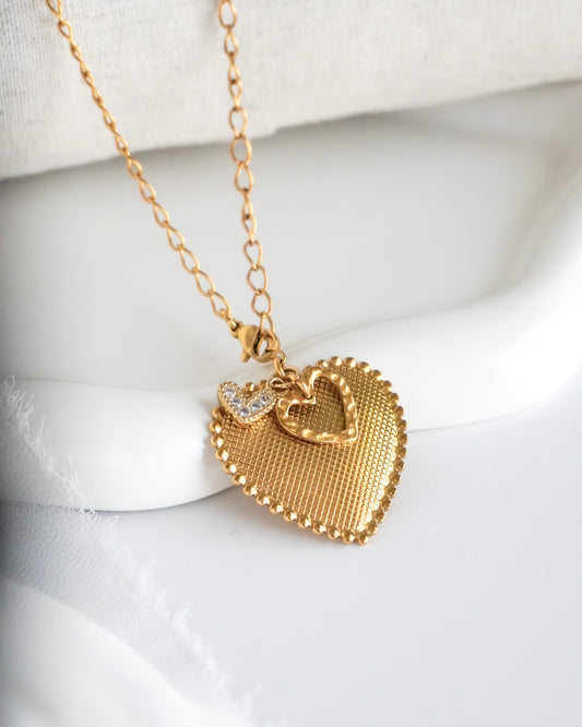 Collier MARCIA