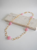Collier sautoir MARLIE - 3 coloris