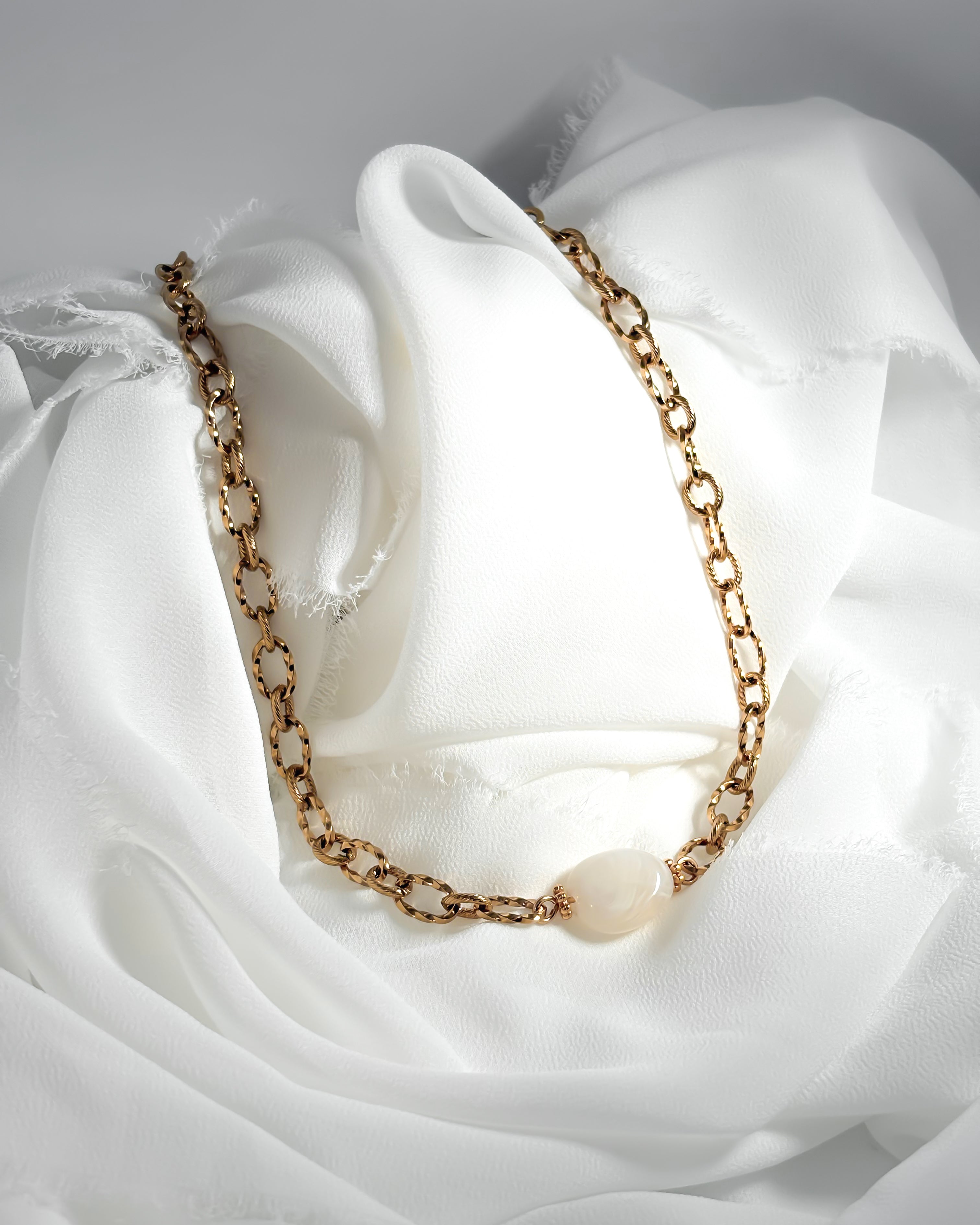 Collier MARTA - 4 coloris
