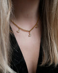 Collier MEGAN