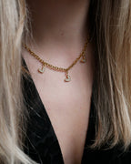 Collier MEGAN