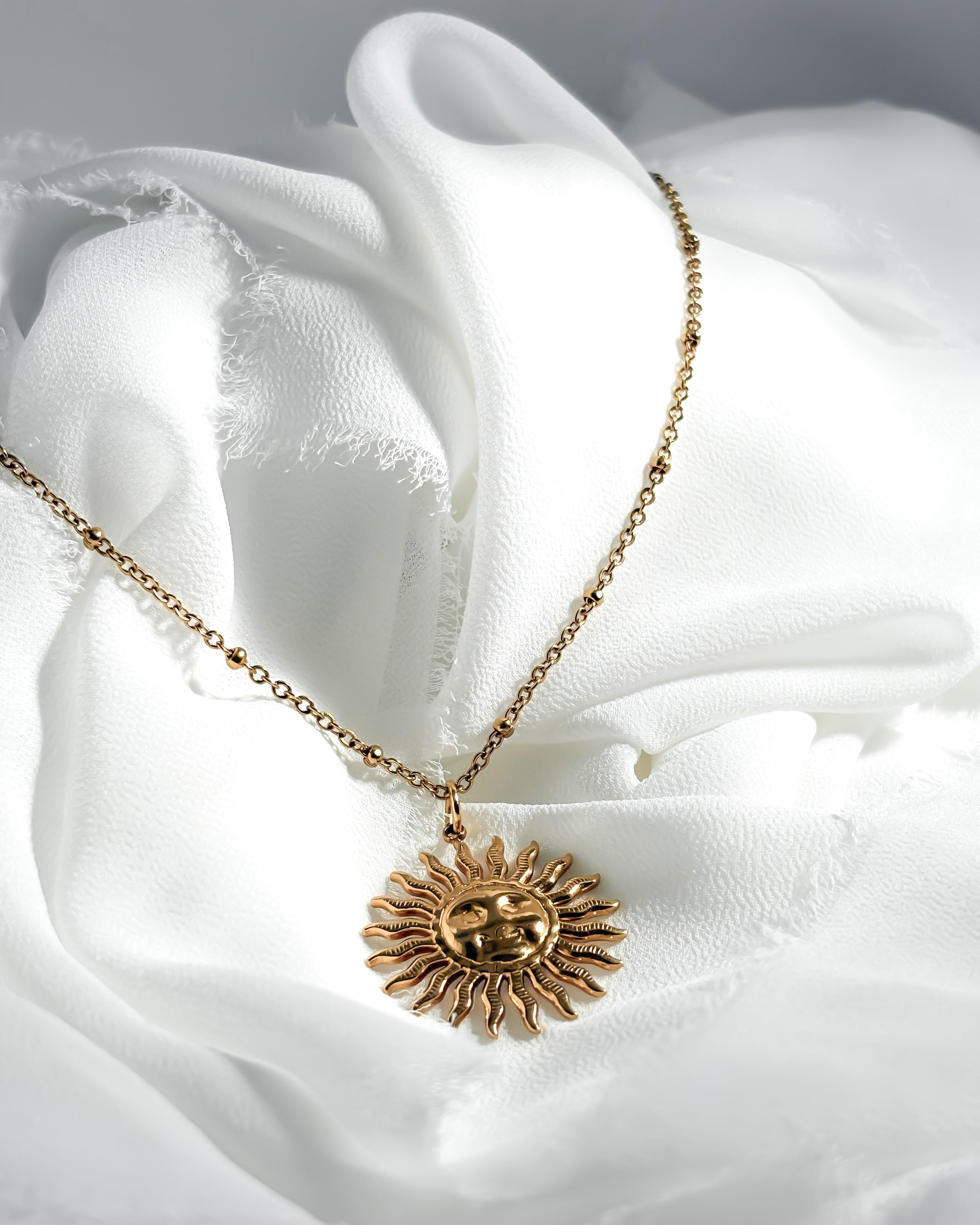 Collier SOLÉA
