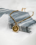 Collier SOLENA