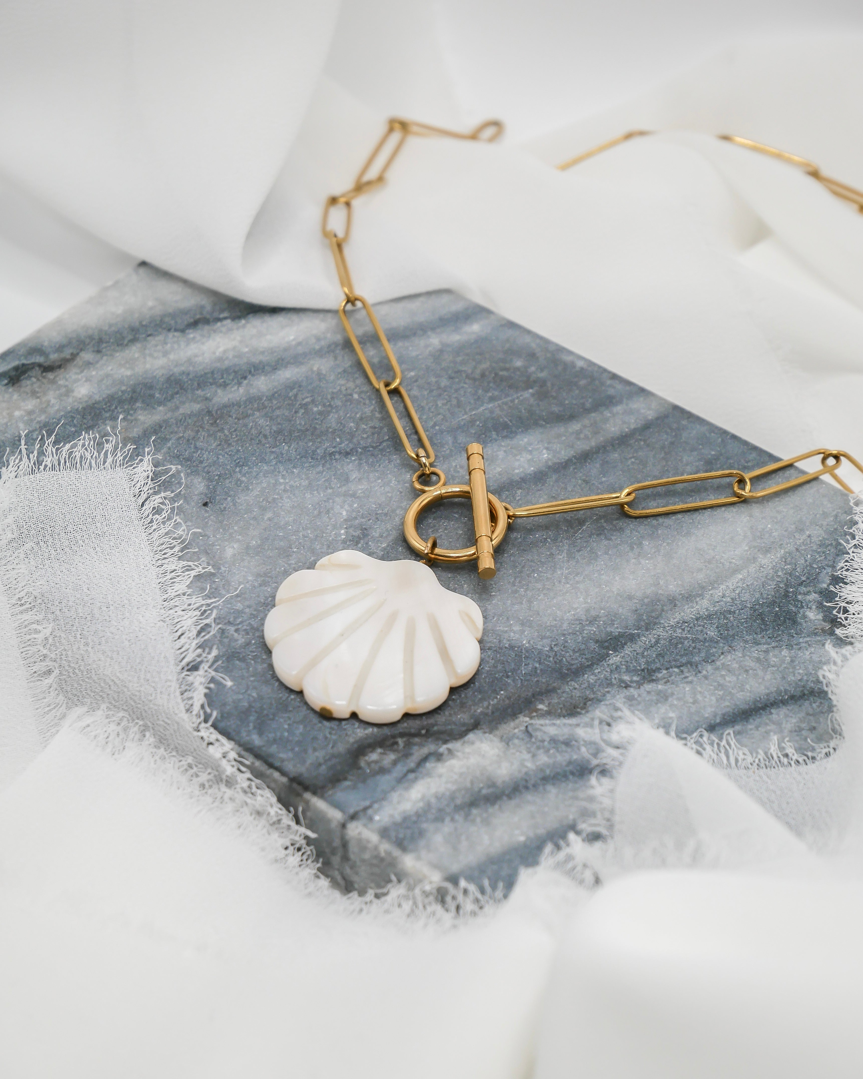Collier ULYSSE