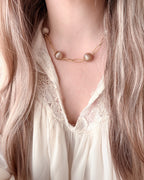 Collier IRINA