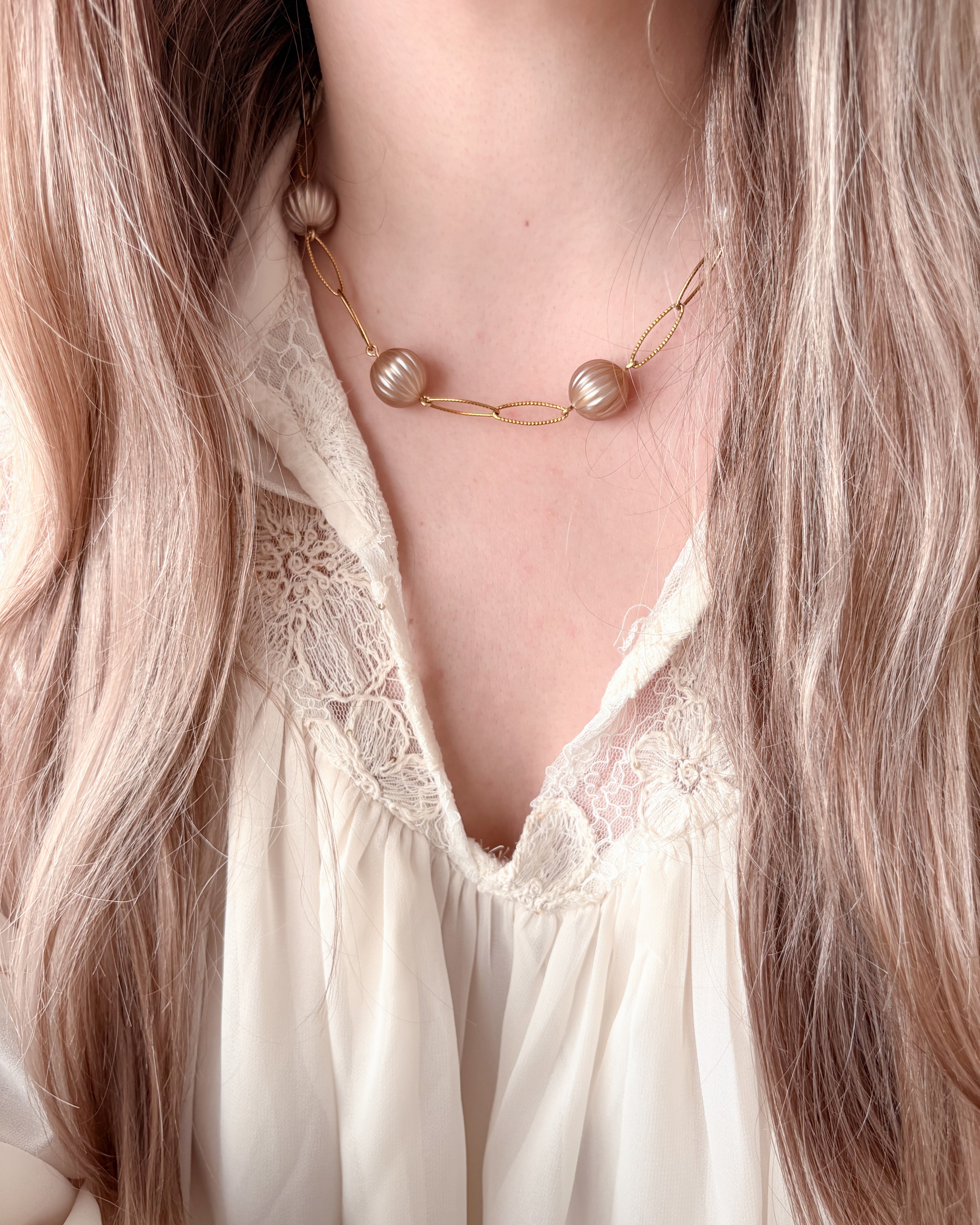 Collier IRINA