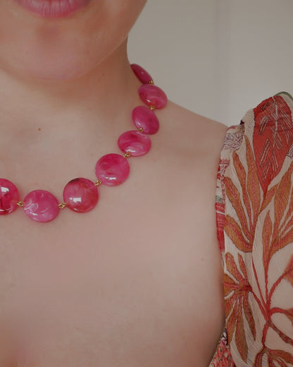 Collier JUDITH