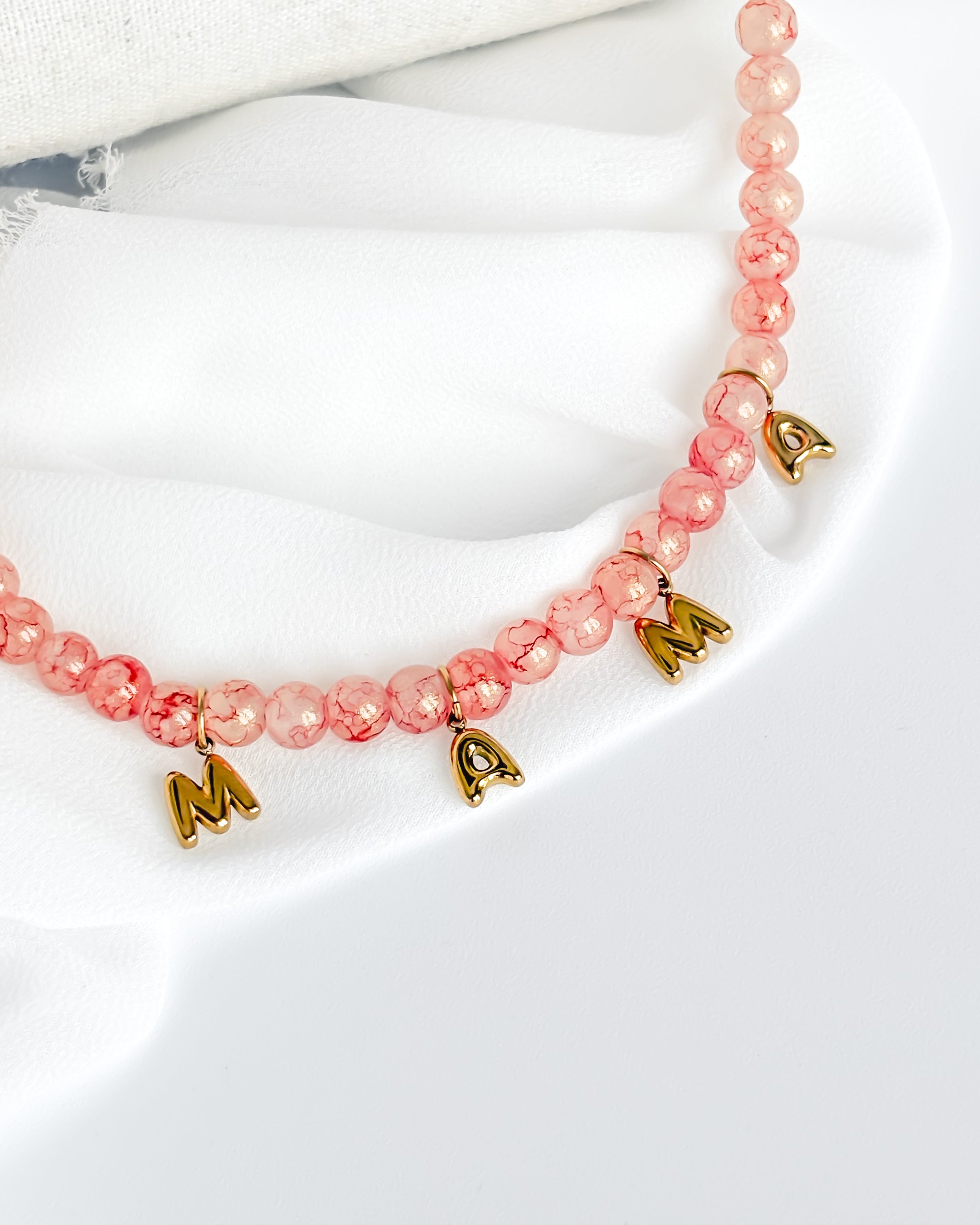 Collier LA MAMA