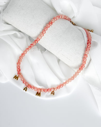 Collier LA MAMA