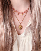 Collier LA MAMA