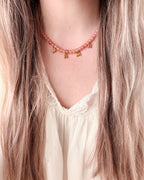 Collier LA MAMA
