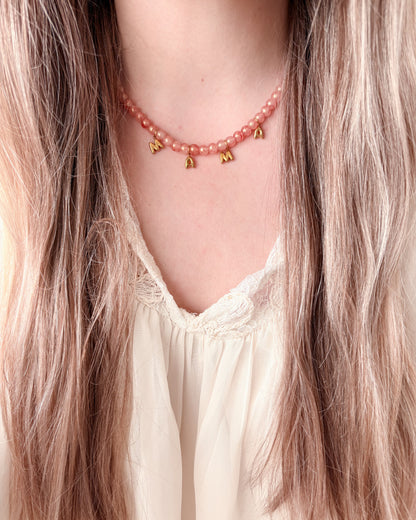 Collier LA MAMA