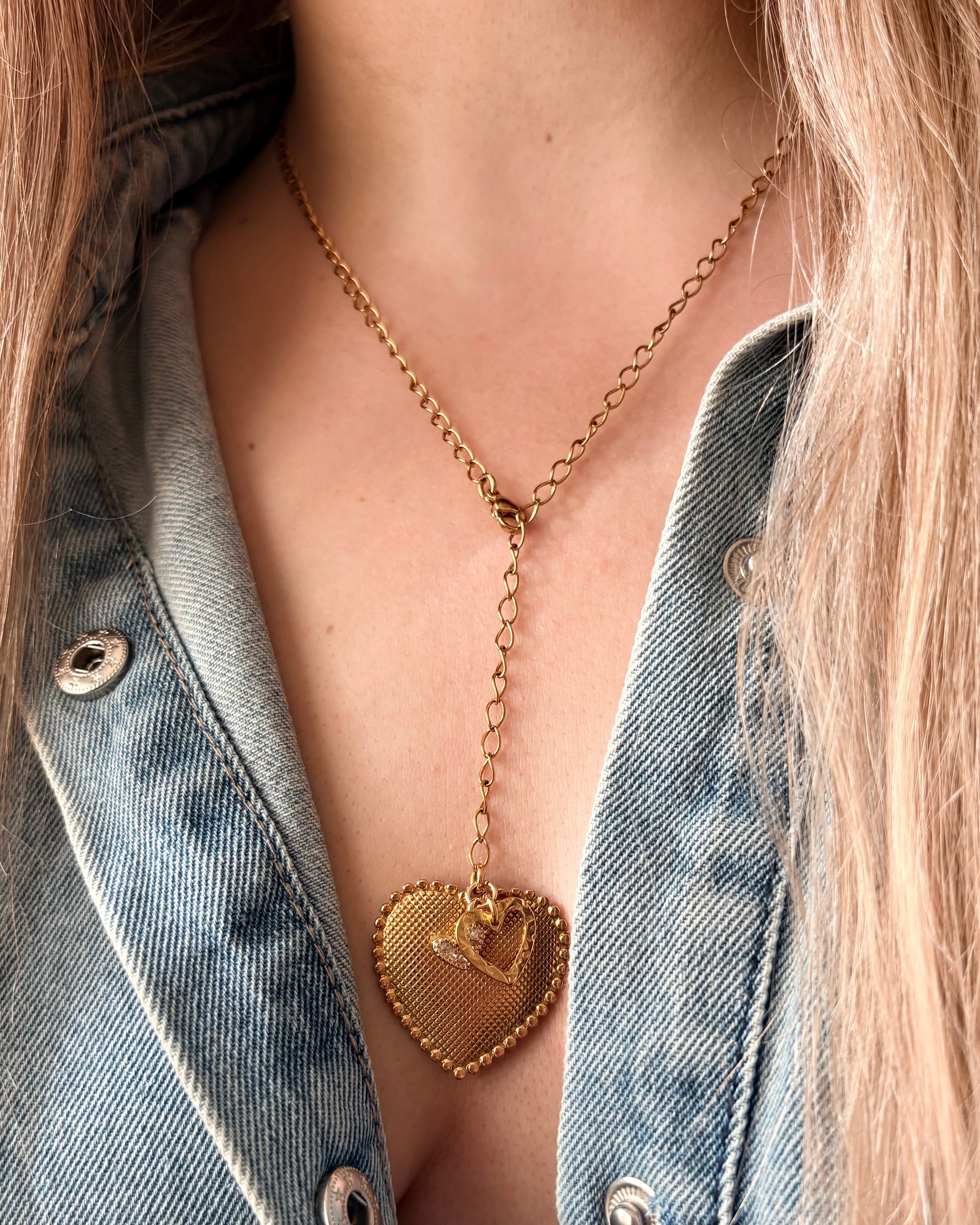 Collier MARCIA