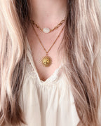 Collier SOLÉA