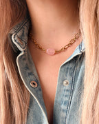 Collier MARTA - 4 coloris