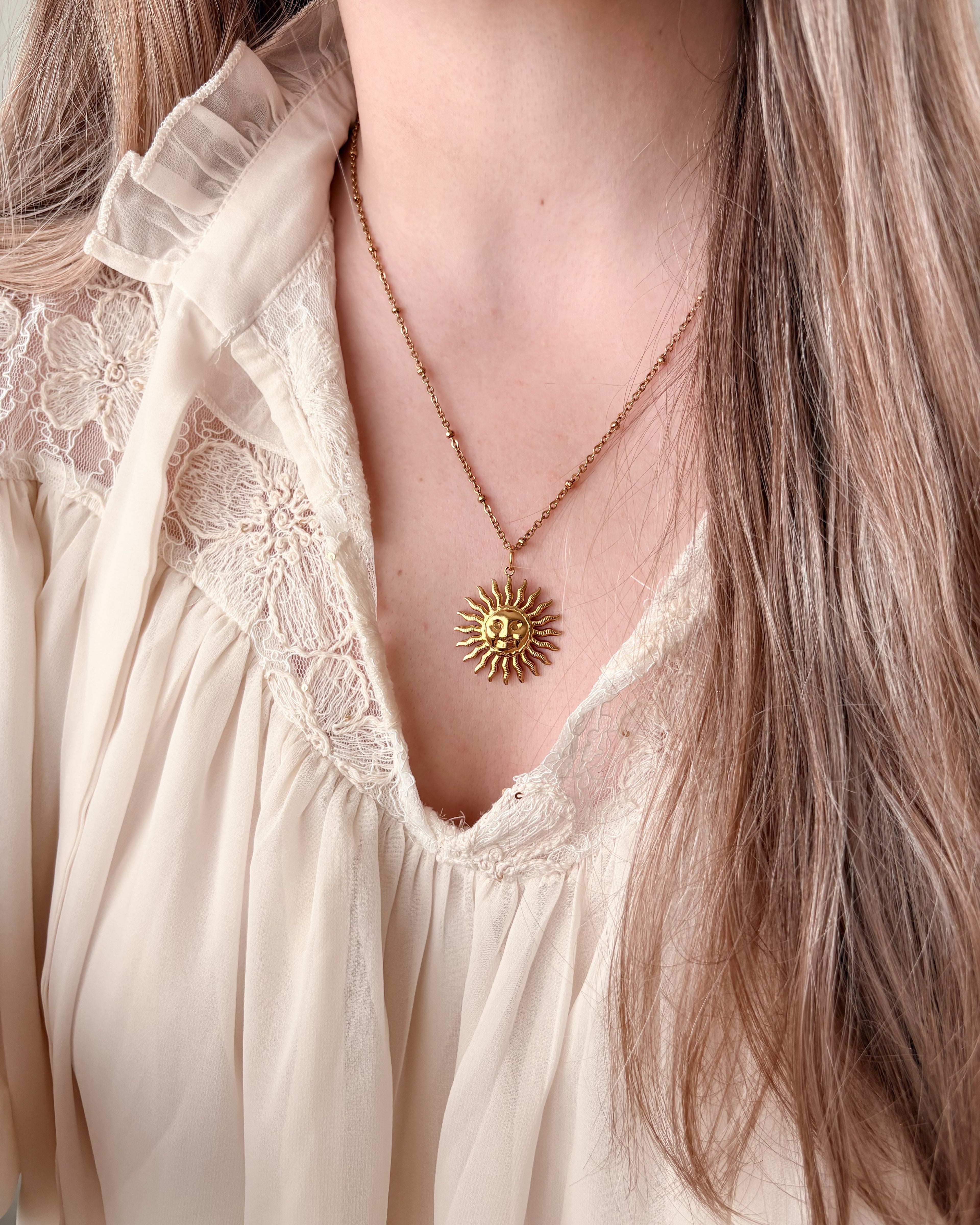 Collier SOLÉA
