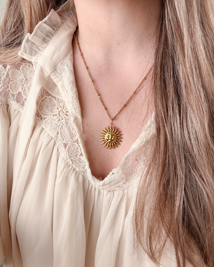 Collier SOLÉA