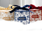 Calendrier de l'Avent ALL I WANT FOR XMAS - édition limitée