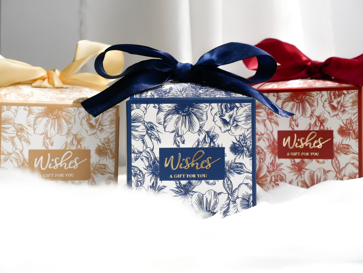 Calendrier de l'Avent ALL I WANT FOR XMAS - édition limitée