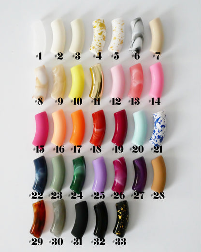 Bracelet PABLO #1 - 85 coloris