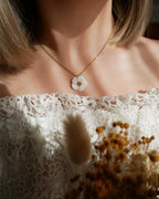 Collier MONA